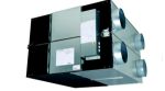 Rekuperatory LGH-150RX4, PZ-41SLB-E